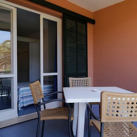 Appartamenti Maricampo By Helloelba Marina di Campo Kültér fotó