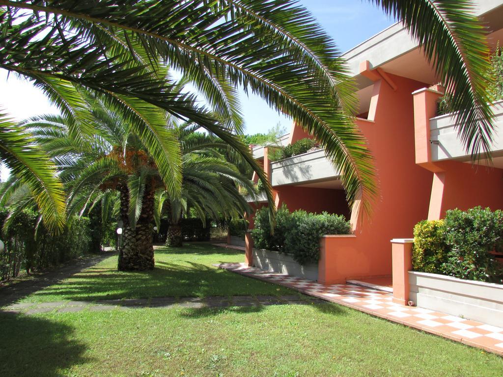 Appartamenti Maricampo By Helloelba Marina di Campo Szoba fotó
