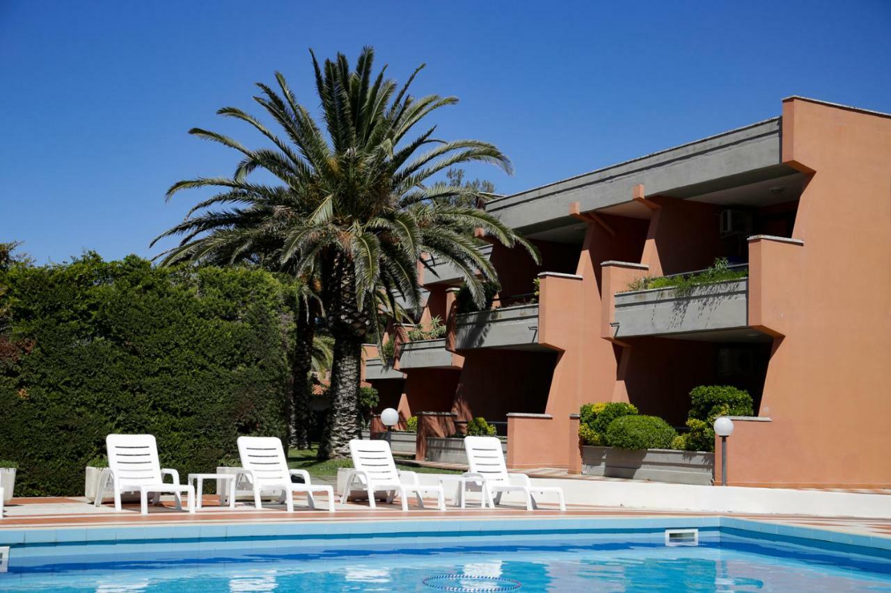 Appartamenti Maricampo By Helloelba Marina di Campo Kültér fotó