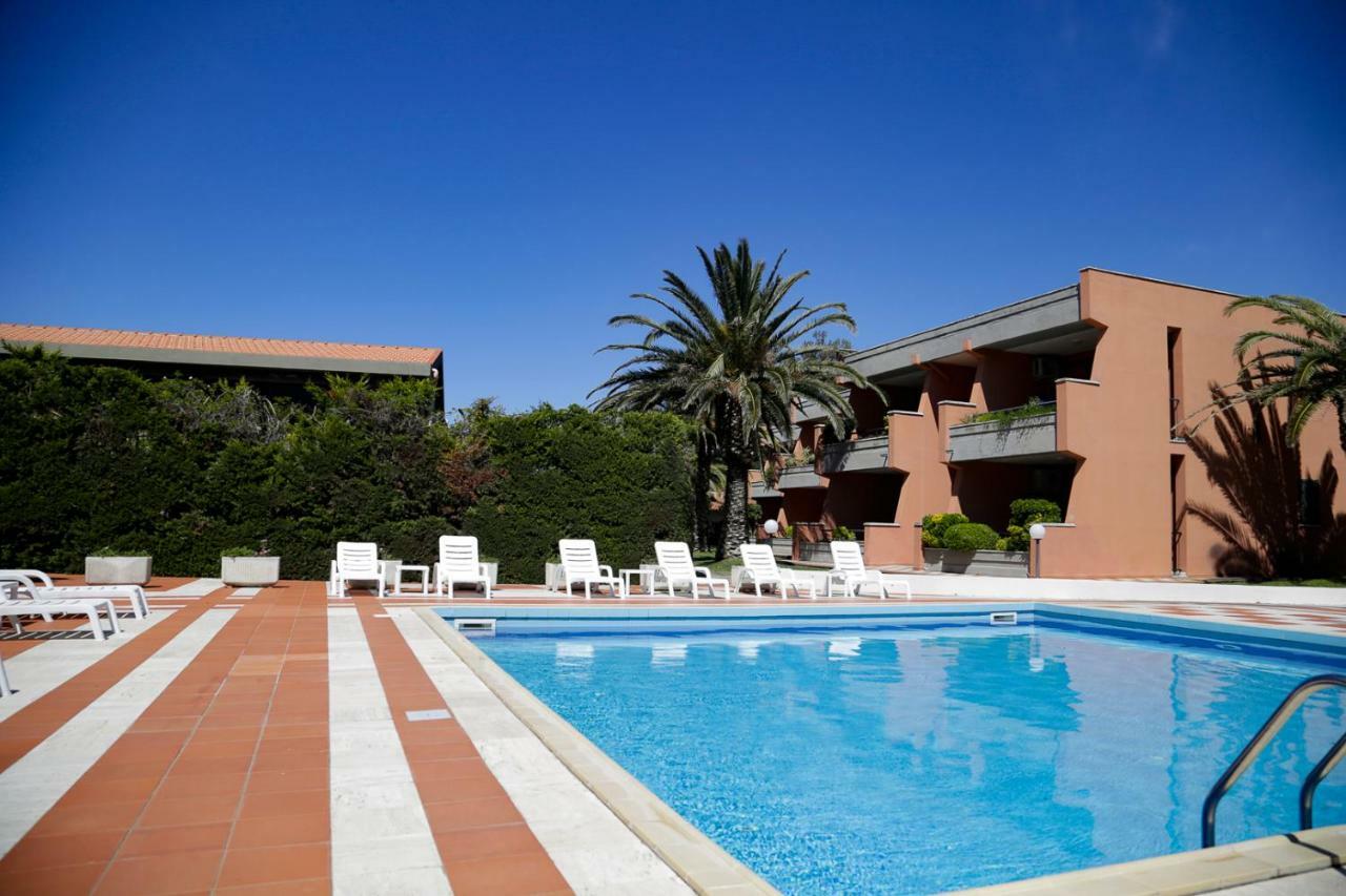 Appartamenti Maricampo By Helloelba Marina di Campo Kültér fotó