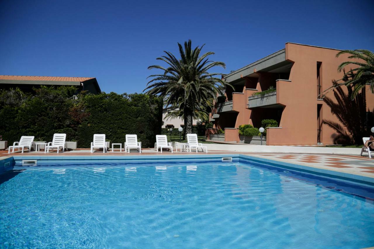 Appartamenti Maricampo By Helloelba Marina di Campo Kültér fotó